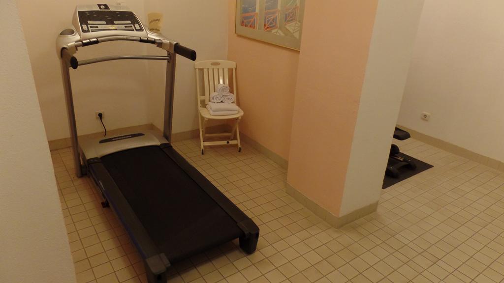 Galerie Hotel Leipziger Hof מראה חיצוני תמונה