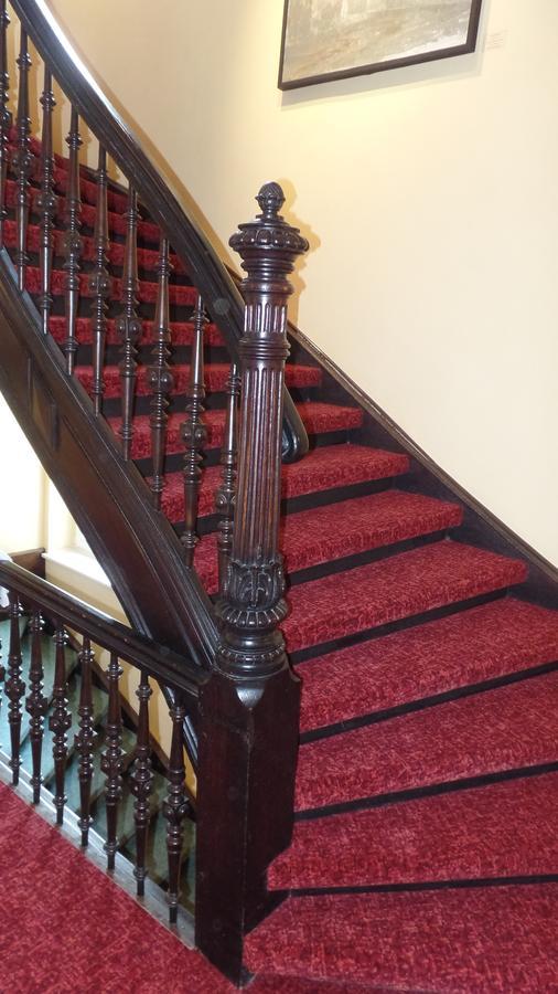 Galerie Hotel Leipziger Hof מראה חיצוני תמונה