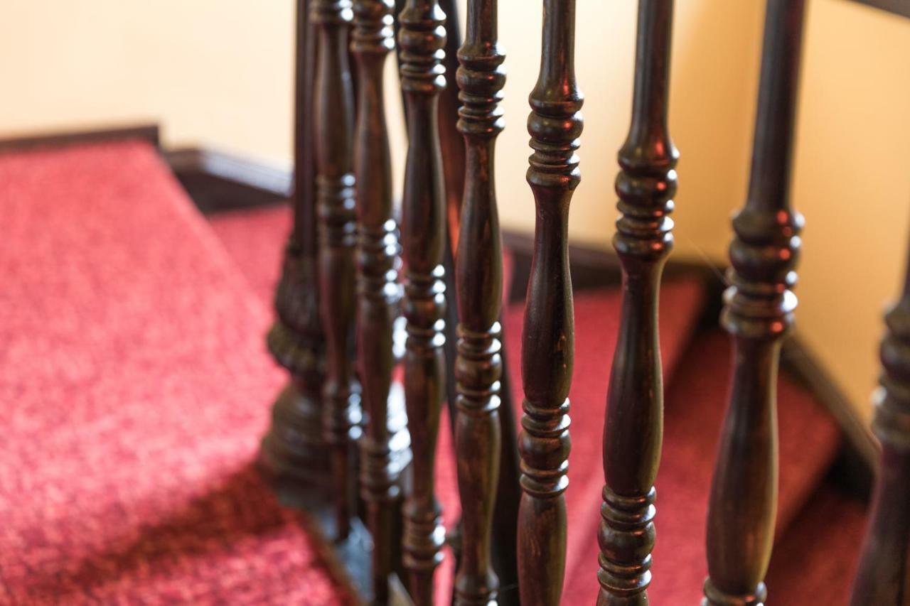Galerie Hotel Leipziger Hof מראה חיצוני תמונה
