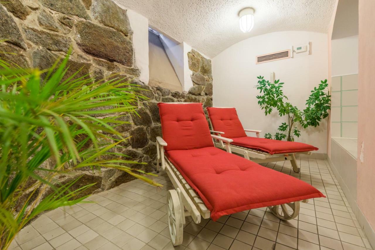 Galerie Hotel Leipziger Hof מראה חיצוני תמונה